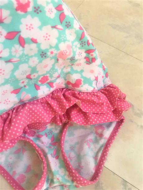 Plavky, baby club,80