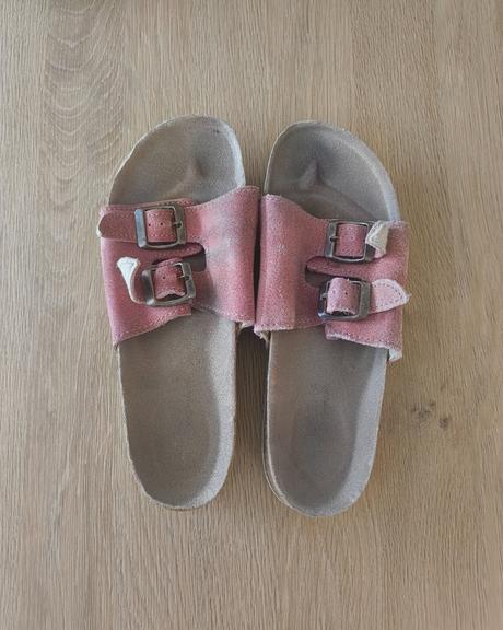 Ortopedické šľapky - protetika, veľ. 38, protetika,38