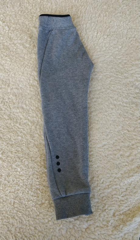 Teplaky 2-3 roky, decathlon,98