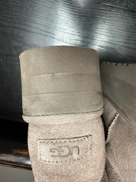 Ugg cizmy, ugg,39