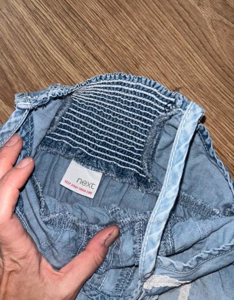 Maxi šaty next, next,116