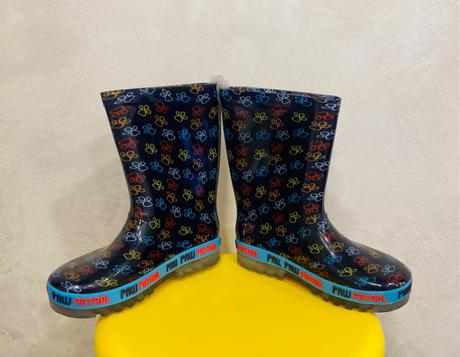 Blikajúce gumáky paw patrol v.31-20,3, f&f,31