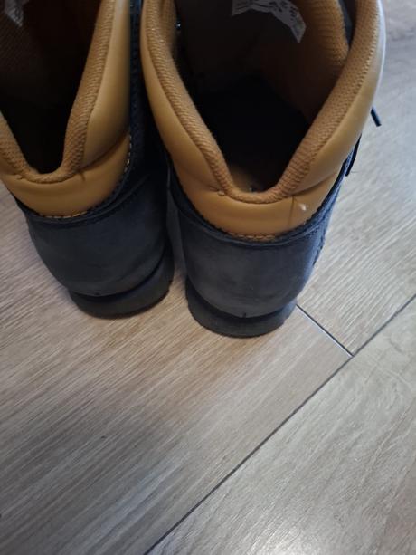 Timberland  topanky, timberland,36