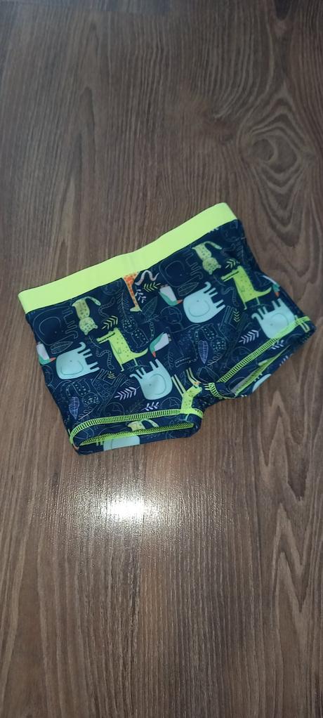 Chlapčenské plavky vel. 92, pepco,92