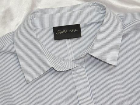 Luxusna košelova bluzka, 38