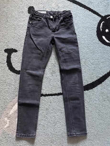 Rifle slim zara, zara,140