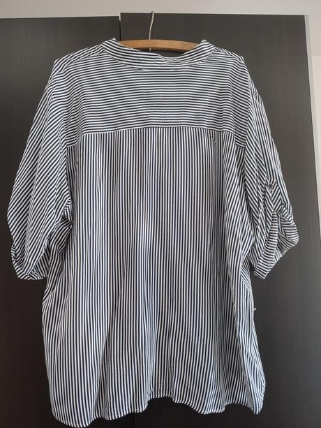 Dámska košeľa, 62