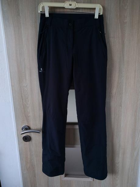 Nohavice salomon, salomon,s