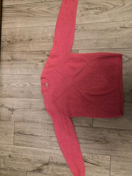 Teplý sveter, f&f,158