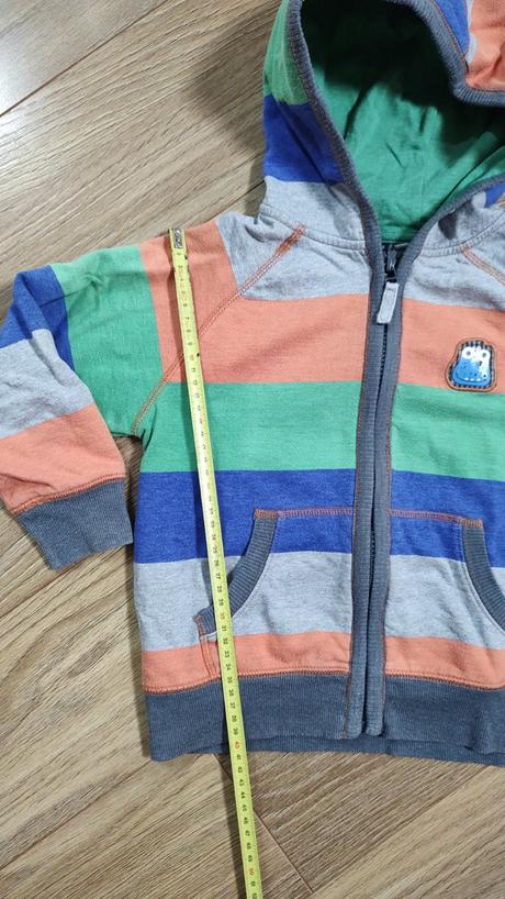 Mikina next 4-5 rokov, next,110