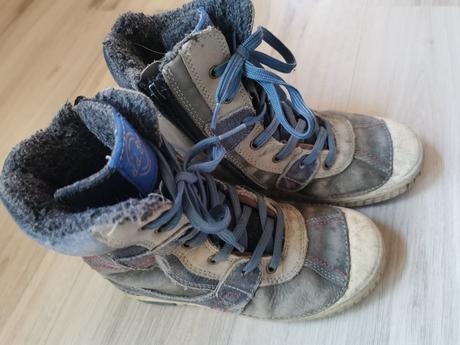 Topánky, d.d.step,30