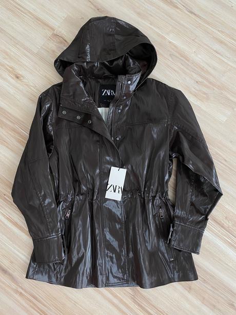 Bunda zara c. s, zara,s