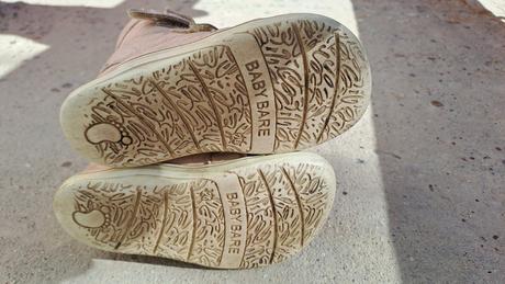 Baby bare febo winter, baby bare shoes,24