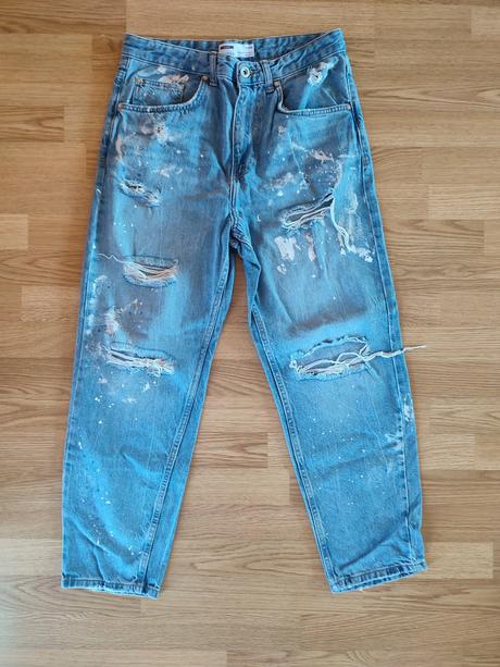 Rifle bershka 38, bershka,38