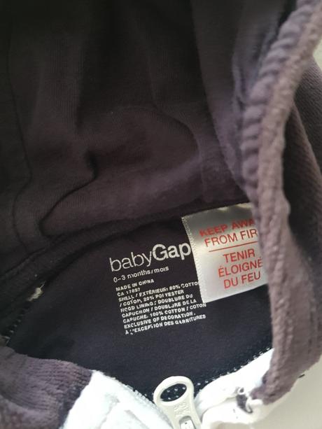 Gap overal, gap,56