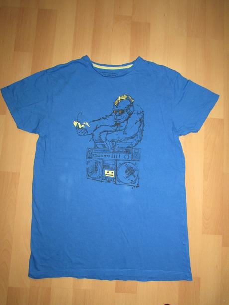 Pánske tričko, primark,m