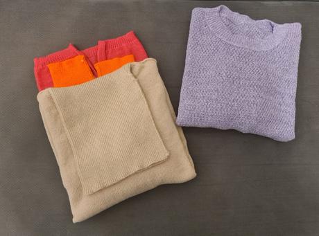 Pulóvre, zn. shein, l