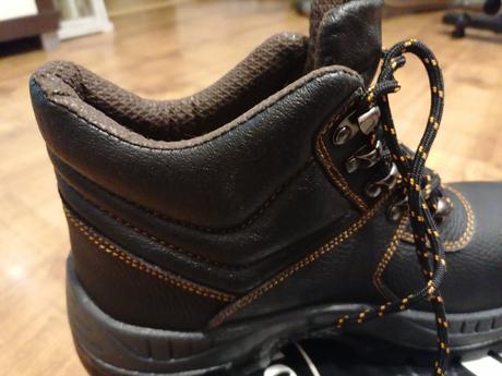 Pracovné topánky, 43