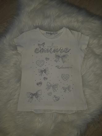 Nádherné tričko, 98