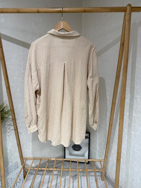 Muselinova kosela only, only,m