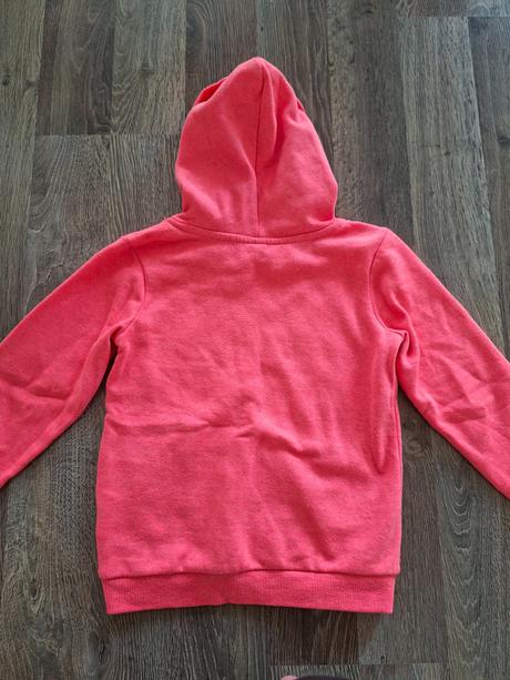 Roztomila mikina s kapucnou, vel.116, dopodopo,116