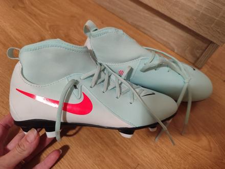 Nenosene kopacky nike, nike,36