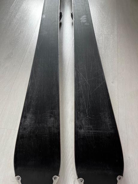 Lyže salomon, salomon,140-149 cm