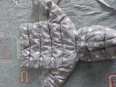 Zimná bunda, dopodopo,86