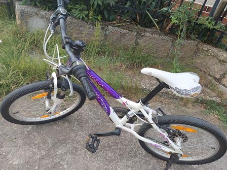 Bicykel, 20