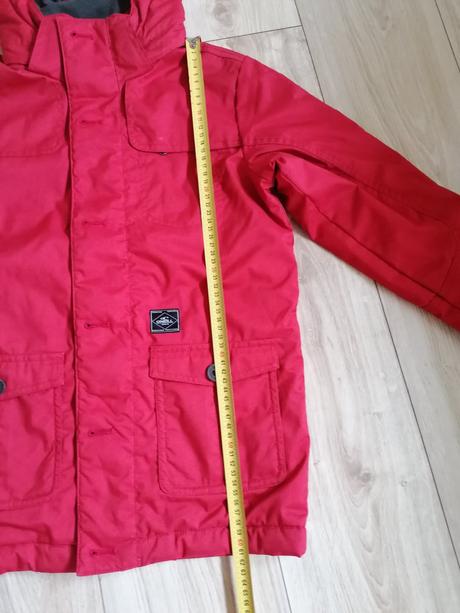 Zimná budna, o'neill,140