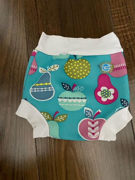 Plavky splash about, splash about,m