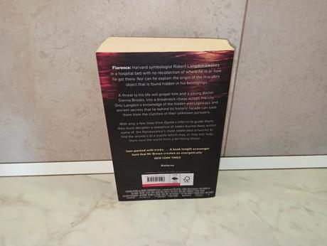 Dan brown - inferno, 