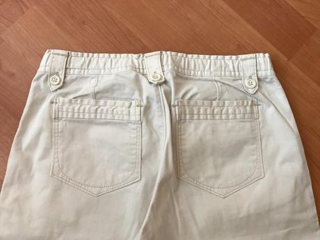 Krásne nohavice - gap vel. 140, gap,140