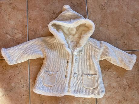 Detský kabátik, mayoral,62