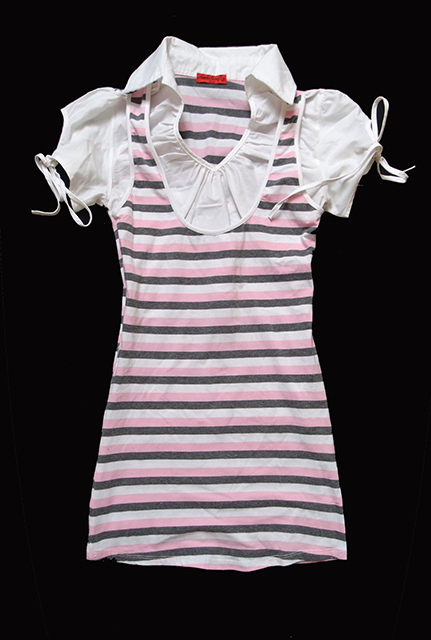 Košeľo - tričko, s