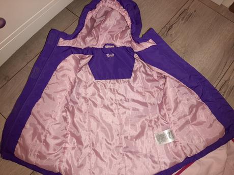 Vetrovka a mikina adidas 98/104, 98