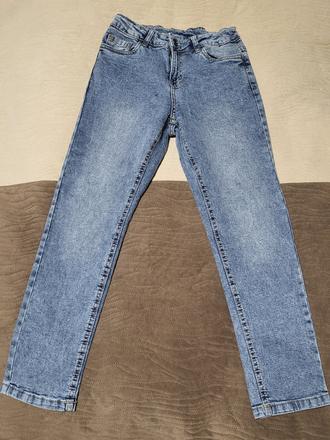 Rifle velk. 146, pepperts,146