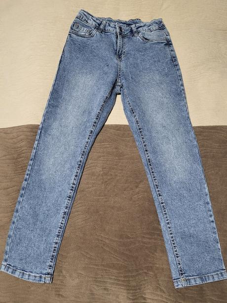 Rifle velk. 146, pepperts,146