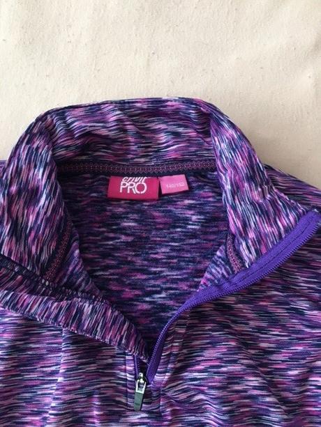 Funkčné tričko, crivit,152