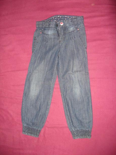 Rifle na leto, super stav, pepco,104