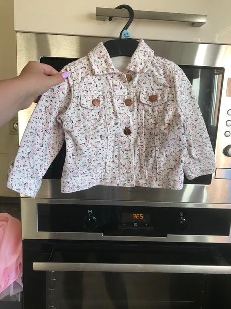 Riflovka 6-9 mesiacov, 74