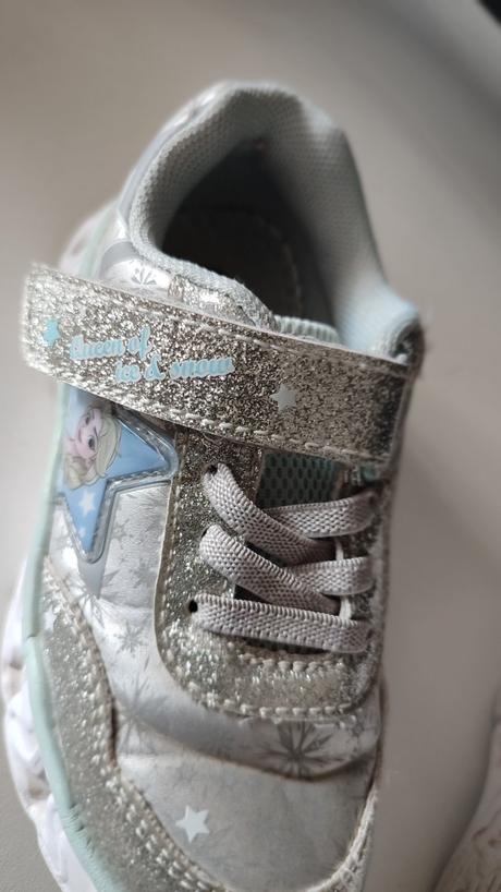 Detské botasky frozen, 27