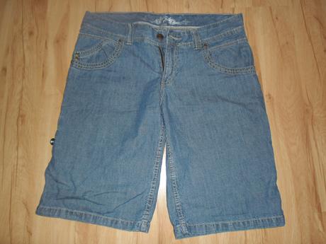 Pohodlne kratke nohavice, cherokee,40