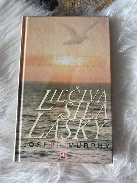Liečivá sila lásky joseph murphy (1997), 