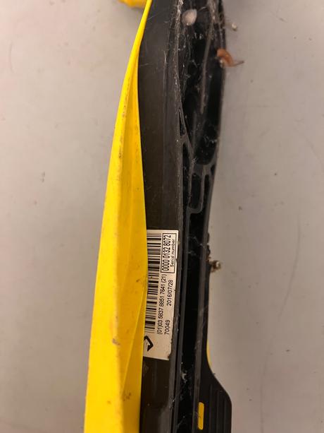 Kolobezka oxelo b1, oxelo