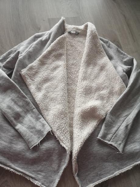 Krátky kardigan, lindex,146