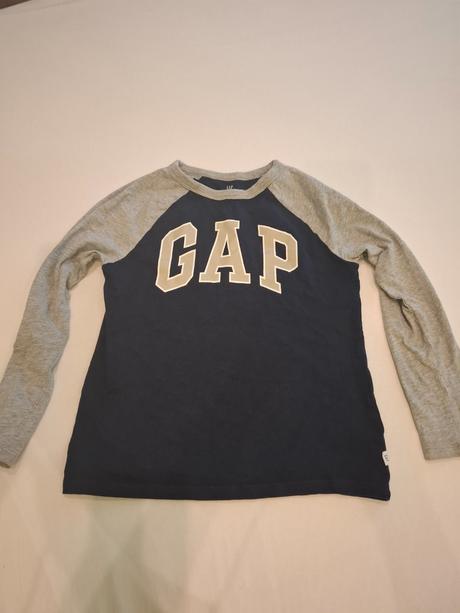 Tricko gap vel. s, gap,122