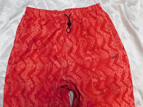 Adidas športove šuštiakové nohavice, adidas,36