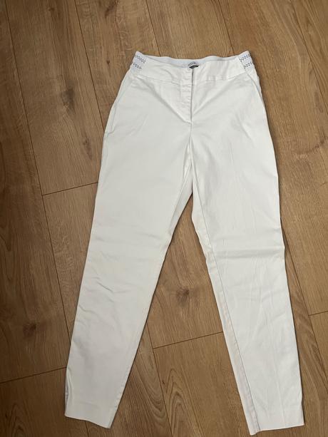 Nohavice reserved, reserved,s