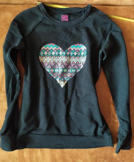 Mikina s filtrami, 152